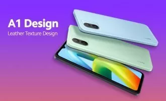 معرفی گوشی اقتصادی جدید ردمی A1