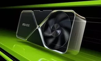 Nvidia RTX 4090