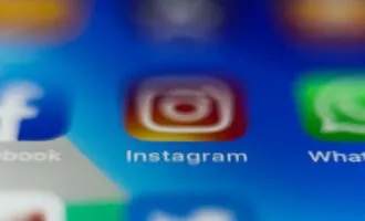 اینستاگرام