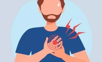 ناراحتی قلبی