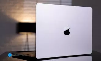 مکبوک ایر M2