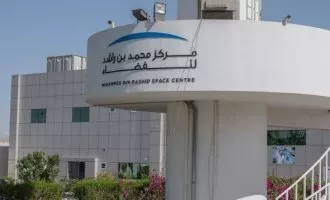 همکاری امارات و چین در ماموریت فضایی ماه