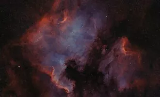 تصویر روز ناسا