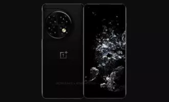 وان پلاس 11 پرو