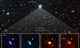 سیاره فراخورشیدی