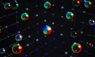 سردترین ماده جهان