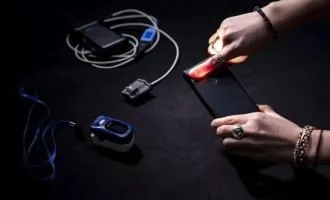 متد جدید برای اندازه‌گیری سطح اکسیژن خون