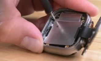 اپل واچ اولترا