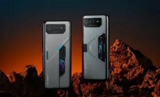 ایسوس راگ فون 6D