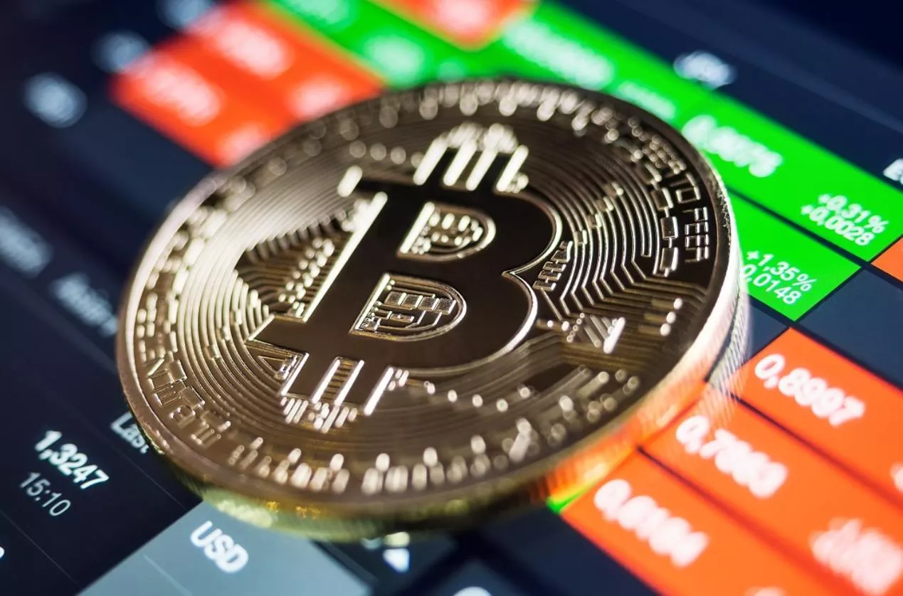 بیت کوین