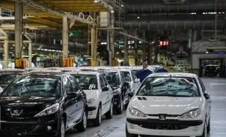بازار خودرو در هفته آخر شهریورماه ۱۴۰۱
