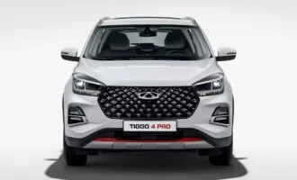 چری تیگو 4 پرو