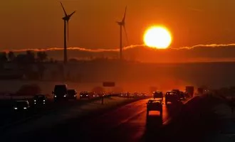 گرمایش جهانی