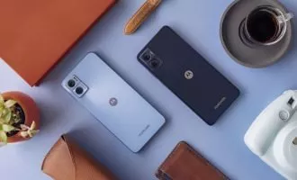 معرفی دو گوشی اقتصادی جدید توسط موتورولا