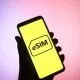 eSIM سیم کارت توکار