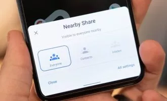 آپدیت‌ها جدید گوگل