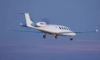 هواپیمای برقی Alice