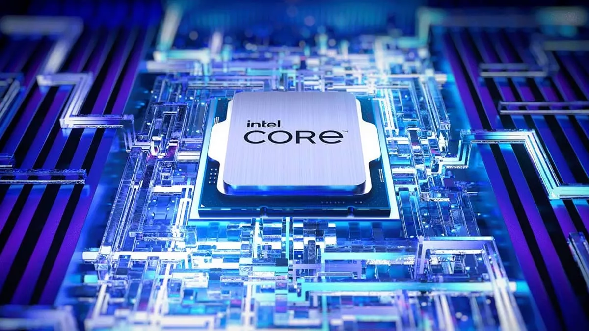 اینتل Core i5-13500