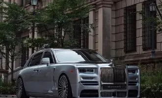 فانتوم منصوری