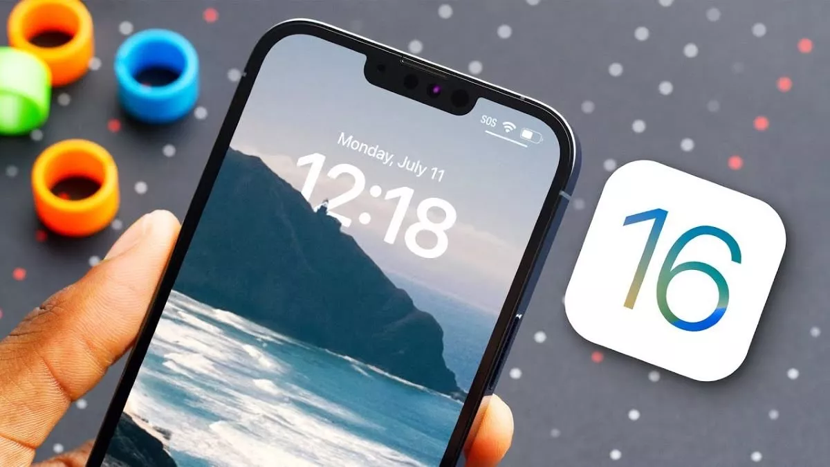 ویژگی‌های آتی سیستم عامل iOS 16