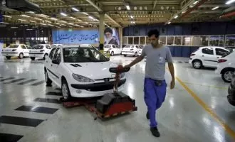 وضعیت بازار خودرو ۲۱ شهریورماه ۱۴۰۱