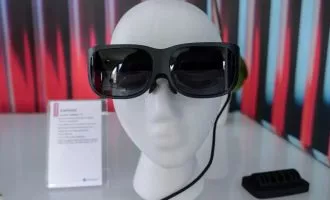 عینک هوشمند