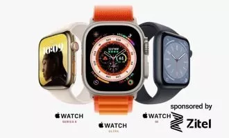 قیمت مدل‌های مختلف اپل واچ