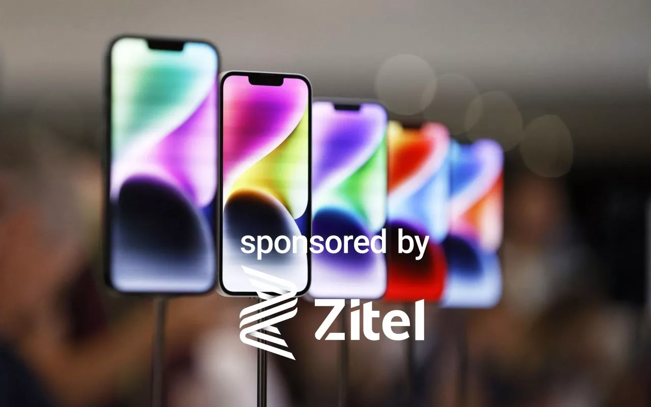 قیمت آیفون 14