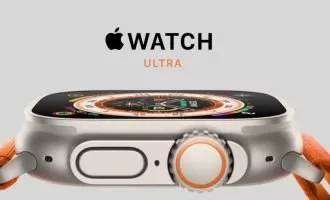اپل واچ اولترا