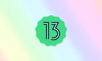 اندروید 13