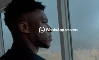 واتس‌اپ