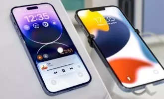 آیفون 14 پرو مکس