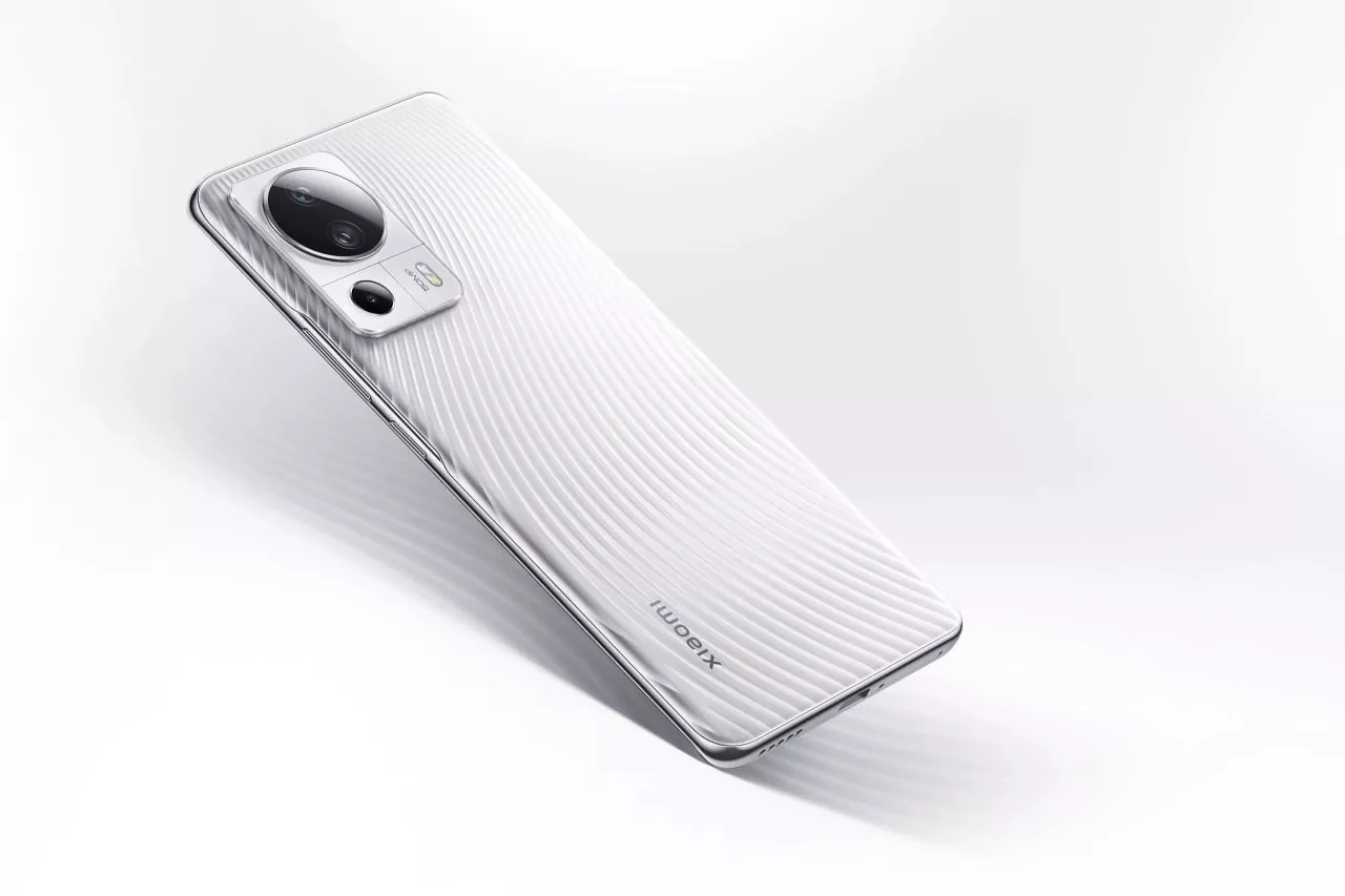شیائومی CIVI 2