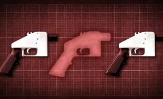 چاپ سه بعدی