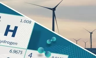 تولید هیدروژن