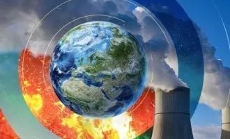 ارتباط تغییرات اقلیمی با کاهش کیفیت آب آشامیدنی