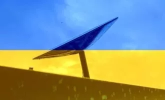 دیش ماهواره استارلینک