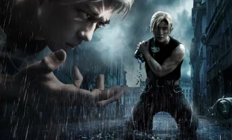 نقد فیلم Fullmetall alchemist
