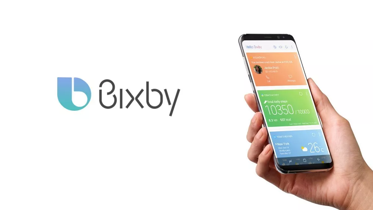 چگونه Bixby را غیر فعال کنیم