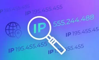 تغییر IP در گوشی و کامپیوتر