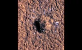 مریخ
