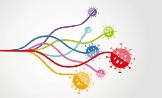 واریانت های جدید ویروس کرونا