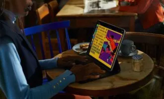 آیپد پرو 14.1 اینچی M3 پرو