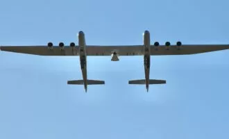 هواپیمای Roc