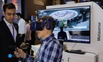 گزارش دیجیاتو از غرفه همراه اول در جیتکس ۲۰۲۲