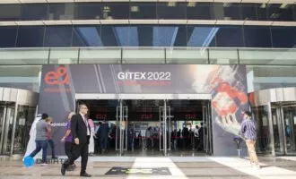گزارش دیجیاتو نمایشگاه بین المللی جیتکس ۲۰۲۲