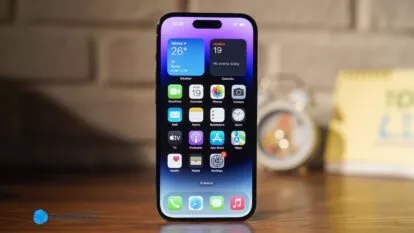 اپل آیفون 14 پرو