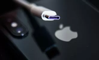 اپل USB-C