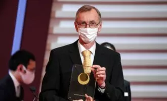 سوانته پابو