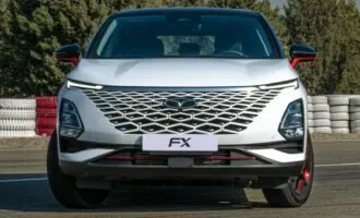 فونیکس اف ایکس